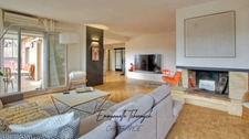 Apartment in the L'étoile residence for sale, 4/5 rooms, top floor, Istres
