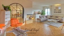 Apartment in the L'étoile residence for sale, 4/5 rooms, top floor, Istres