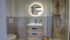 Appartement à louer 1 pièces MIRAMAS (13)