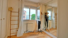 Apartment in the L'étoile residence for sale, 4/5 rooms, top floor, Istres