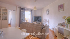 2-room apartment for sale with terrace and garage in ISTRES (13)