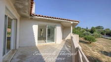 House for sale in Istres – View of the Étang de l'Olivier – House 143m² – Land 2,050 m²