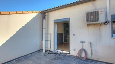 Maison T4 avec piscine et terrasse – Istres secteur Clinique