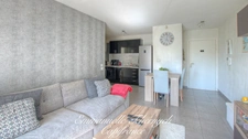 Appartement de 2014 à vendre 3 pièces rez-de-chaussée  (Istres)