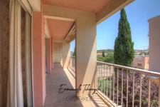 Appartement à vendre 4 pièces ISTRES (13)Résidence Les Baumes – T4 de 91,28 m² avec balcon, cave et 2 parkings