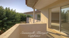House for sale in Istres – View of the Étang de l'Olivier – House 143m² – Land 2,050 m²