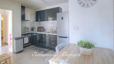 Appartement de 2014 à vendre 3 pièces rez-de-chaussée  (Istres)