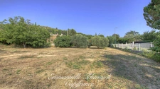 Terrain à bâtir à vendre Istres 1 049 m²  Secteur recherché de l'Étang de l'Olivier