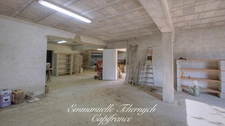 House for sale in Istres – View of the Étang de l'Olivier – House 143m² – Land 2,050 m²