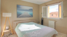 Maison T4 à vendre à Istres – quartier Trigance, 91 m² habitables, jardin piscinable, garage, cuisine d'été, 3 chambres et aucun travaux à prévoir