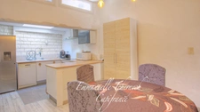 Maison T4 de ville de caractère – 95 m² – Cœur de Miramas (13)