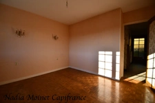 Coulombs- Maison 118 m2- 3 chambres- Sous-sol total et double garage indépendant de 34 m2 - 