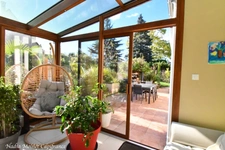 Maison à vendre 7 pièces proche de NOGENT LE ROI (28)