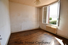Maison plain-pied à vendre 3 pièces VILLEMEUX SUR EURE (28)