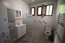 House for sale, 4 rooms, NOGENT LE ROI (28)