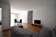 Maison à vendre 4 pièces sous-sol total + combles aménageables à Pierres (28)