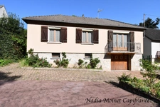 House for sale, 4 rooms, NOGENT LE ROI (28)