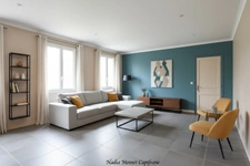House for sale, 4 rooms, NOGENT LE ROI (28)