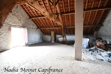 Maison plain-pied à vendre 3 pièces VILLEMEUX SUR EURE (28)
