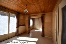 House for sale, 4 rooms, NOGENT LE ROI (28)