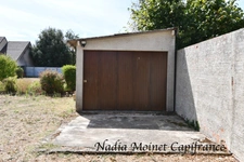 Maison plain-pied à vendre 3 pièces VILLEMEUX SUR EURE (28)