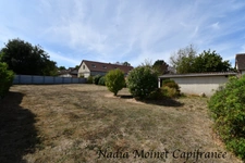 Maison plain-pied à vendre 3 pièces VILLEMEUX SUR EURE (28)