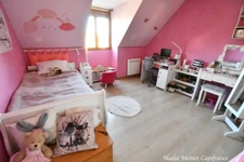 Maison à vendre 7 pièces proche de NOGENT LE ROI (28)