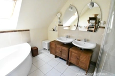 Maison à vendre 7 pièces proche de NOGENT LE ROI (28)