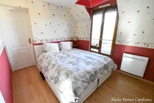 Maison à vendre 7 pièces proche de NOGENT LE ROI (28)
