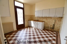 Maison plain-pied à vendre 3 pièces VILLEMEUX SUR EURE (28)