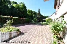 House for sale, 4 rooms, NOGENT LE ROI (28)