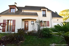Maison à vendre 7 pièces proche de NOGENT LE ROI (28)