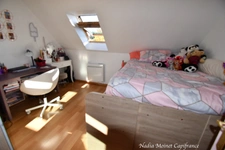 Maison à vendre 7 pièces proche de NOGENT LE ROI (28)