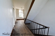  SERAZEREUX (28)- Ancien Presbytère 139 m2-3 chambres et jardin arboré de 915 m2