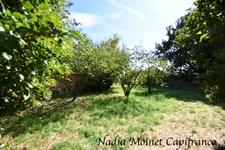  SERAZEREUX (28)- Ancien Presbytère 139 m2-3 chambres et jardin arboré de 915 m2