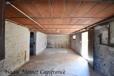 Maison plain-pied à vendre 3 pièces VILLEMEUX SUR EURE (28)