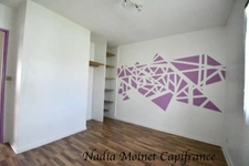 Maison à vendre 4 pièces sous-sol total + combles aménageables à Pierres (28)