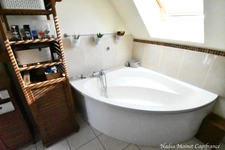 Maison à vendre 7 pièces proche de NOGENT LE ROI (28)