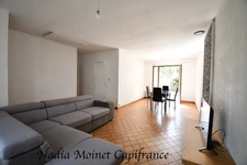 Maison à vendre 4 pièces sous-sol total + combles aménageables à Pierres (28)