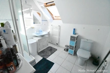 Maison à vendre 7 pièces proche de NOGENT LE ROI (28)