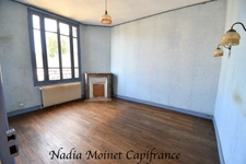 Maison plain-pied à vendre 3 pièces VILLEMEUX SUR EURE (28)
