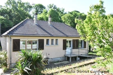 House for sale, 4 rooms, NOGENT LE ROI (28)
