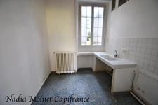  SERAZEREUX (28)- Ancien Presbytère 139 m2-3 chambres et jardin arboré de 915 m2