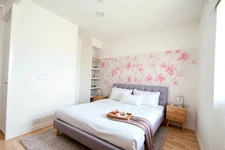 Maison à vendre 4 pièces sous-sol total + combles aménageables à Pierres (28)