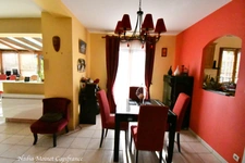 Maison à vendre 7 pièces proche de NOGENT LE ROI (28)