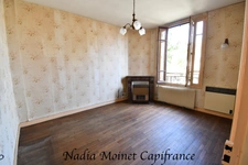 Maison plain-pied à vendre 3 pièces VILLEMEUX SUR EURE (28)