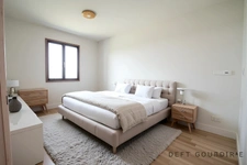 Maison à vendre 4 pièces sous-sol total + combles aménageables à Pierres (28)