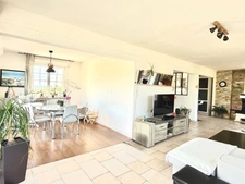 LE CROISIC-MAISON 126M2-4 CHAMBRES-PISCINE-TERRASSE-GARAGE-MER