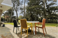 LA BAULE-MAISON 216 M² – TERRAIN 1 160 M² – JARDIN-CAVE-DEPENDANCE -GARAGE-À PROXIMITÉ DE LA PLAGE ET DES COMMERCES DE L'AV L'AJARRIGE