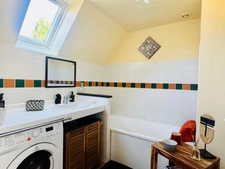 MAISON DE 58M2- À SAINT ANDRÉ DES EAUX-DEUX CHAMBRES-TERRASSE ENSOLEILLÉE-GARAGE